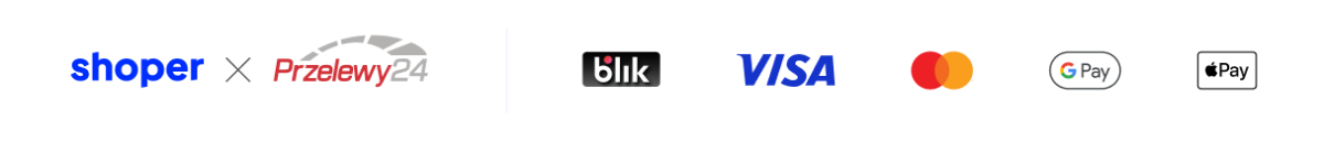 Płatności Shoper