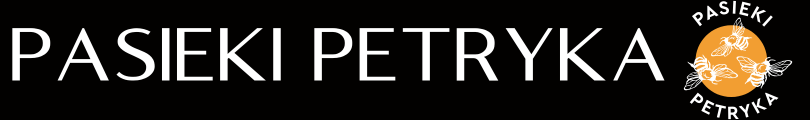 Pasieki Petryka - strona główna